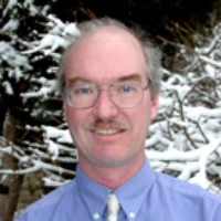Profile photo of John R. de Bruyn, expert at Western University