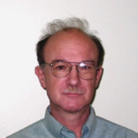 Profile photo of John Starkes Bushnell, expert at Northwestern University