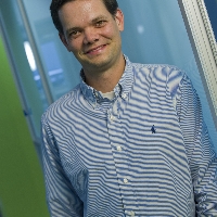 Profile photo of John W. Byers, expert at Boston University