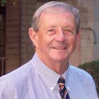 Profile photo of John Callaghan, expert at University of Southern California