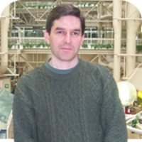 Profile photo of John Church, expert at University of Alberta