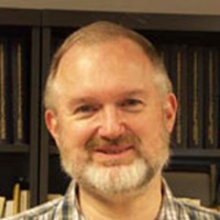 Profile photo of John Luther Cisne, expert at Cornell University