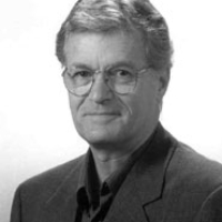 Profile photo of John Claxton, expert at University of British Columbia