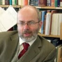 Profile photo of John Considine, expert at University of Alberta