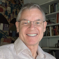 Profile photo of John Corlett, expert at MacEwan University