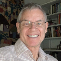Profile photo of John Corlett, expert at MacEwan University