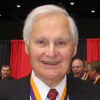 Profile photo of John Deadman, expert at McMaster University