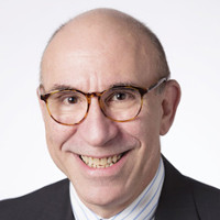 Profile photo of John DeCarlo, expert at University of New Haven