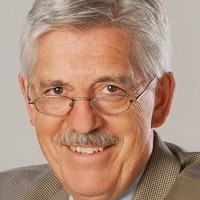 Profile photo of John Dinges, expert at Columbia University