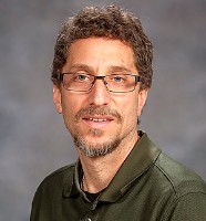 Profile photo of John Divincenzo, expert at Middle Tennessee State University