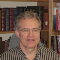 Profile photo of John W. Drover, expert at Queen’s University