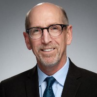 Profile photo of John Duffy, expert at University of Notre Dame