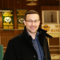Profile photo of John Dunn, expert at University of Alberta