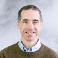 Profile photo of John Eckenrode, expert at Cornell University