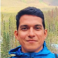 Profile photo of John Edison Munoz Cardona, expert at University of Waterloo