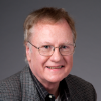 Profile photo of John Eldridge, expert at University of British Columbia