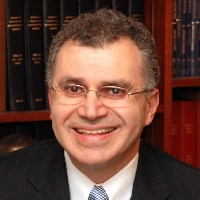 Profile photo of John Alex Elefteriades, expert at Yale University