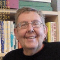 Profile photo of John Eyles, expert at McMaster University