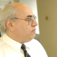 Profile photo of John Farago, expert at City University of New York School of Law