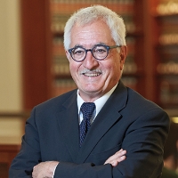 Profile photo of John A. Ferejohn, expert at New York University