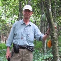 Profile photo of John FitzSimons, expert at University of Guelph