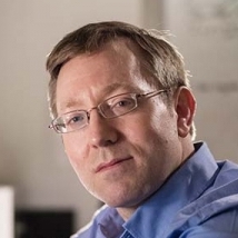 Profile photo of John G. Mielke, expert at University of Waterloo