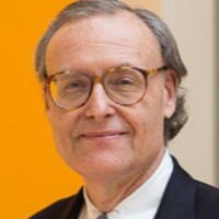 Profile photo of John D. E. Gabrieli, expert at Massachusetts Institute of Technology