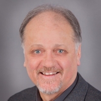 Profile photo of John Garcia, expert at University of Waterloo