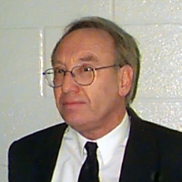 Profile photo of John Gardner, expert at University of Ottawa