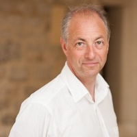 Profile photo of John Geddes, expert at University of Oxford