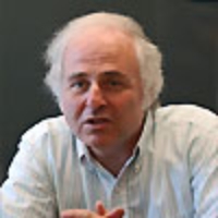 Profile photo of John P. Georges, expert at Trinity College