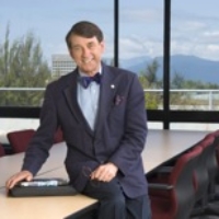 Profile photo of John Gilbert, expert at University of British Columbia