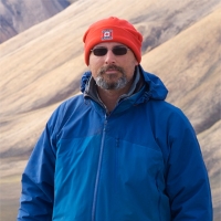 Profile photo of John Gosse, expert at Dalhousie University