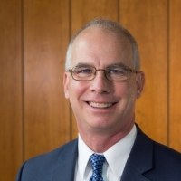 Profile photo of John Greabe, expert at University of New Hampshire