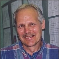 Profile photo of John Greedan, expert at McMaster University