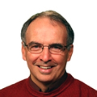 Profile photo of John Gunn, expert at Laurentian University