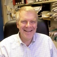 Profile photo of John Richard Gyakum, expert at McGill University