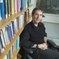 Profile photo of John Hacker-Wright, expert at University of Guelph