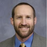 Profile photo of John Halliwill, expert at University of Oregon