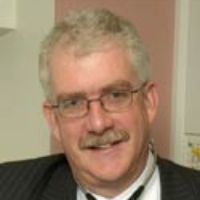 Profile photo of John Harnett, expert at Memorial University of Newfoundland