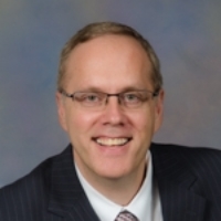 Profile photo of John G. Harris, expert at University of Florida