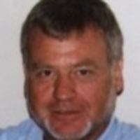 Profile photo of John Harris, expert at Rutgers University