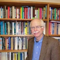 Profile photo of John Hart, expert at Boston University