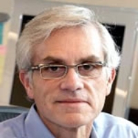 Profile photo of John Hassell, expert at McMaster University