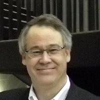 Profile photo of John G. Hatch, expert at Western University