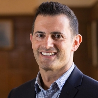 Profile photo of John Hausknecht, expert at Cornell University