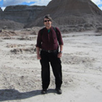Profile photo of John Hayes, expert at Salem State University