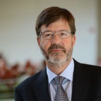 Profile photo of John C. Heaton, expert at University of Chicago