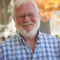 Profile photo of John Henderson, expert at Cornell University