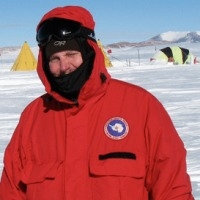 Profile photo of John A. Higgins, expert at Princeton University